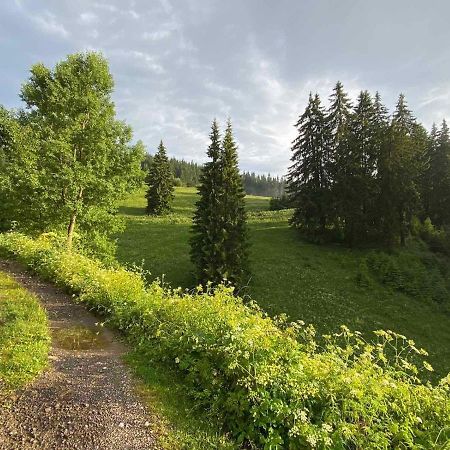 Villa Ahrida Smolyan Luaran gambar
