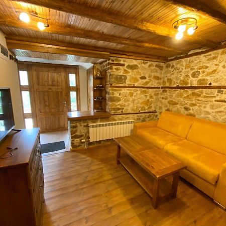 Villa Ahrida Smolyan Luaran gambar