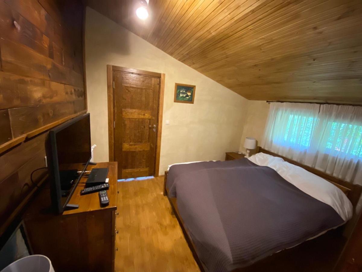 Villa Ahrida Smolyan Luaran gambar